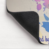 Mouse Pad Mousepad (Ecke)