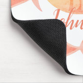 Mouse Pad Mousepad (Ecke)