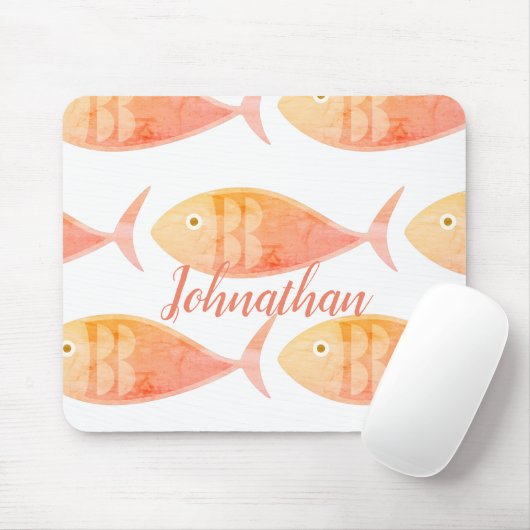 Mouse Pad Mousepad (Mit Mouse)