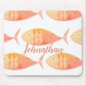 Mouse Pad Mousepad (Vorne)