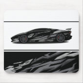 Mouse Pad Mousepad (Vorne)