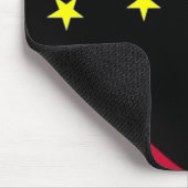 Mouse Pad Mousepad (Ecke)