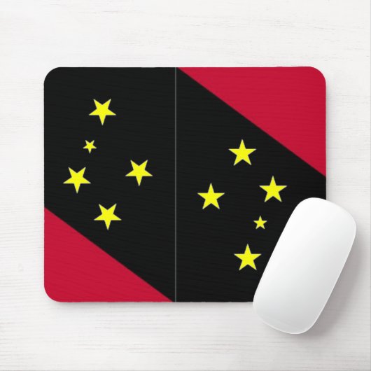 Mouse Pad Mousepad (Mit Mouse)