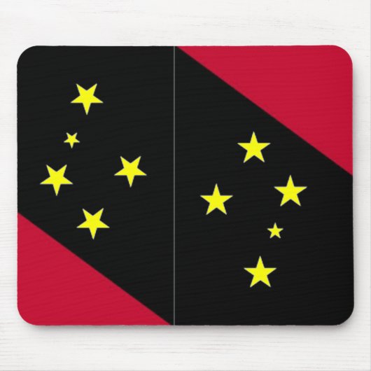 Mouse Pad Mousepad (Vorne)