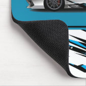 Mouse Pad Mousepad (Ecke)