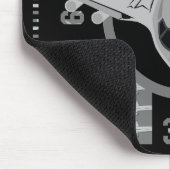 Mouse Pad Mousepad (Ecke)