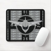 Mouse Pad Mousepad (Mit Mouse)