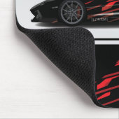 Mouse Pad Mousepad (Ecke)