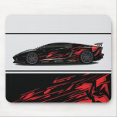 Mouse Pad Mousepad (Vorne)