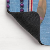 Mouse Pad Mousepad (Ecke)