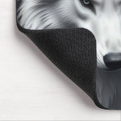 Mouse pad  mousepad (Ecke)