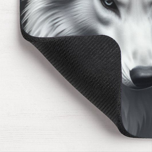 Mouse pad  mousepad (Ecke)