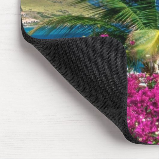 Mouse Pad Mousepad (Ecke)