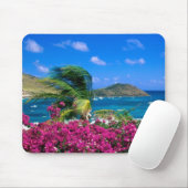 Mouse Pad Mousepad (Mit Mouse)