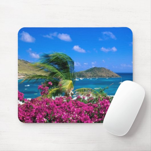 Mouse Pad Mousepad (Mit Mouse)