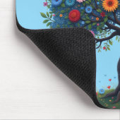 Mouse Pad Mousepad (Ecke)