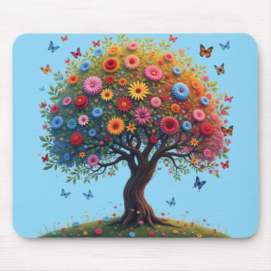 Mouse Pad Mousepad (Vorne)