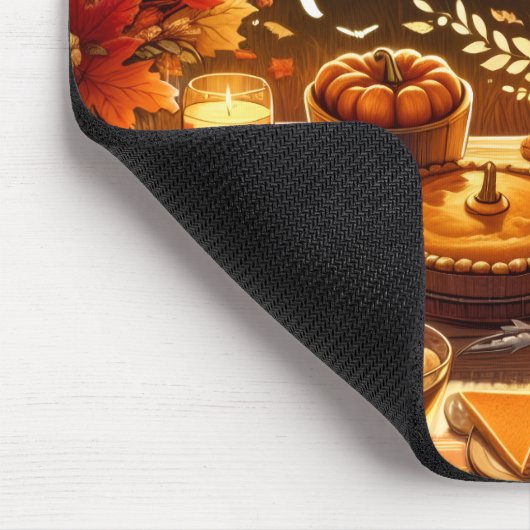 Mouse pad mousepad (Ecke)