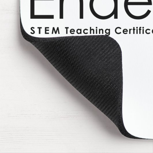 Mouse Pad Mousepad (Ecke)