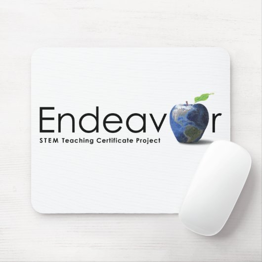 Mouse Pad Mousepad (Mit Mouse)