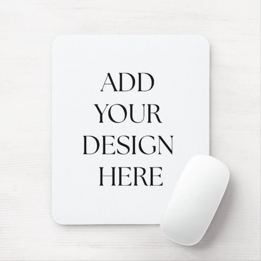 Mouse Pad Mousepad (Mit Mouse)