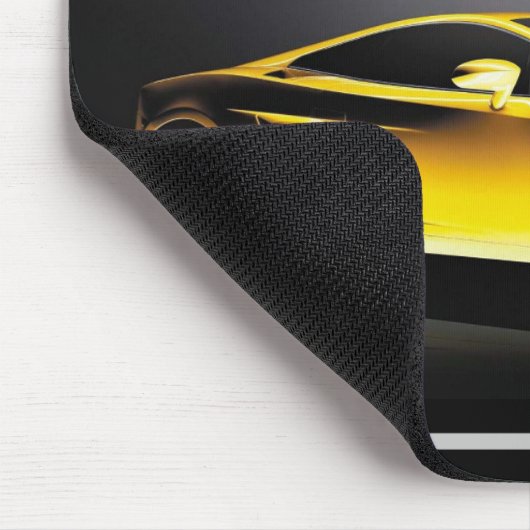Mouse Pad Mousepad (Ecke)