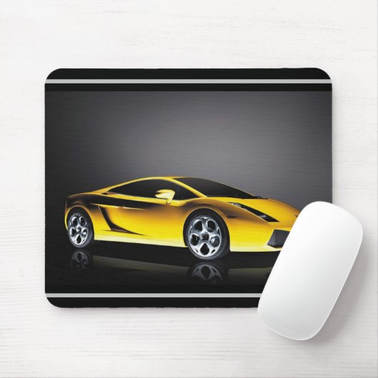 Mouse Pad Mousepad (Mit Mouse)