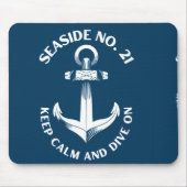 Mouse pad mousepad (Vorne)