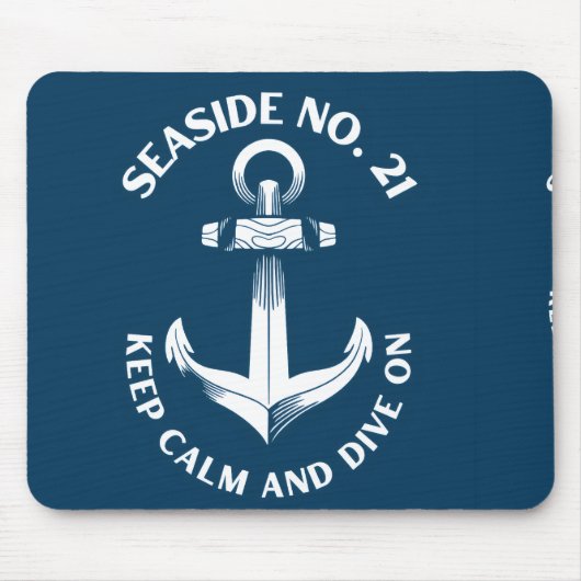 Mouse pad mousepad (Vorne)