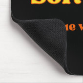 Mouse Pad Mousepad (Ecke)