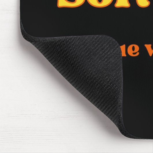 Mouse Pad Mousepad (Ecke)
