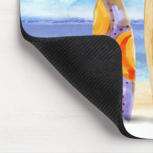 Mouse Pad Mousepad (Ecke)