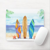 Mouse Pad Mousepad (Mit Mouse)