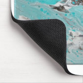 Mouse Pad Mousepad (Ecke)