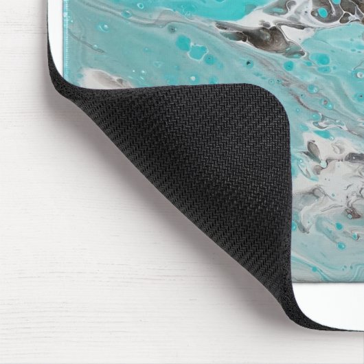 Mouse Pad Mousepad (Ecke)