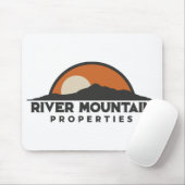 Mouse Pad Mousepad (Mit Mouse)