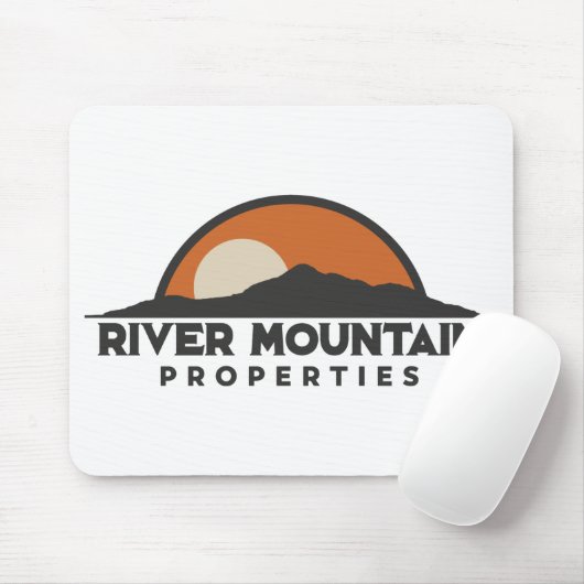 Mouse Pad Mousepad (Mit Mouse)