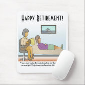 Mouse Pad Mousepad (Mit Mouse)