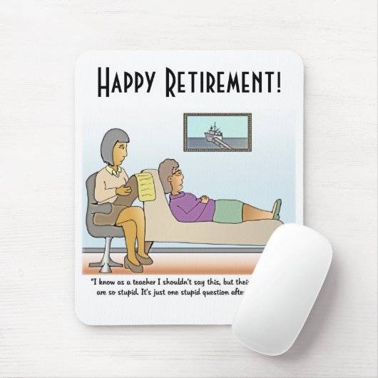 Mouse Pad Mousepad (Mit Mouse)