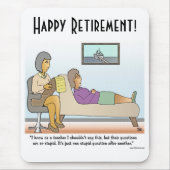 Mouse Pad Mousepad (Vorne)