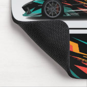 Mouse Pad Mousepad (Ecke)