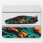 Mouse Pad Mousepad (Vorne)