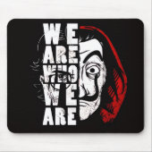 Mouse pad mousepad (Vorne)