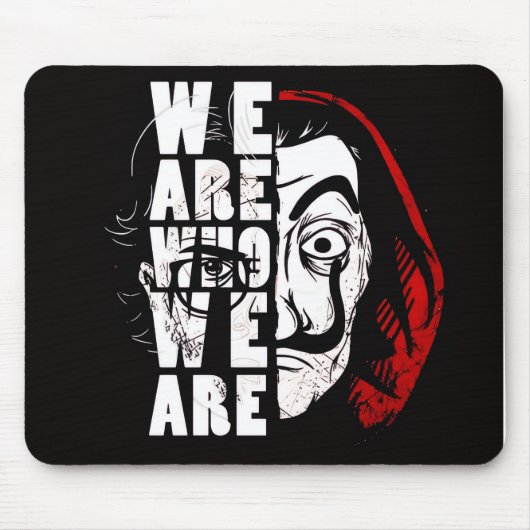 Mouse pad mousepad (Vorne)