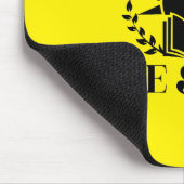 mouse pad  mousepad (Ecke)