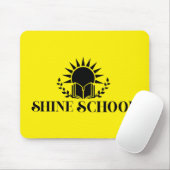 mouse pad  mousepad (Mit Mouse)