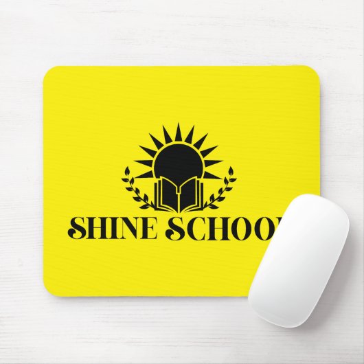 mouse pad mousepad (Mit Mouse)