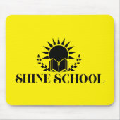 mouse pad mousepad (Vorne)