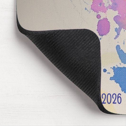 Mouse Pad Mousepad (Ecke)