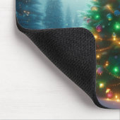 Mouse pad mousepad (Ecke)